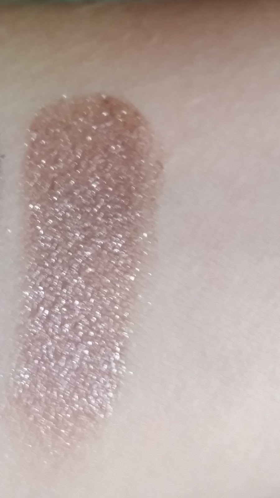 ColourPop Super Shock Shadow Tinsel Review BrokeWoman Buys