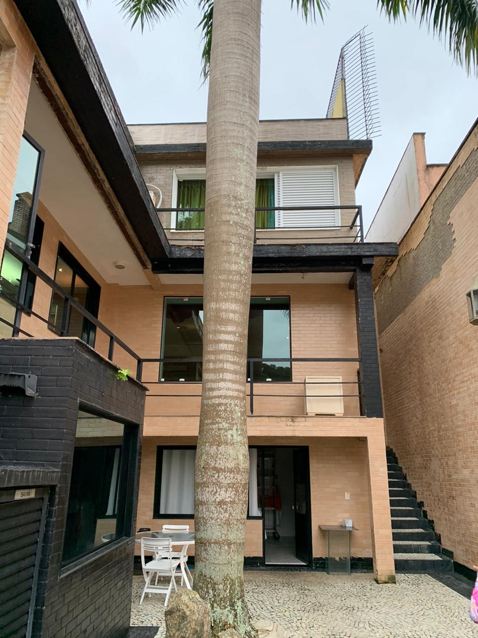 Ótima Casa de condomínio 4 quartos na Rua Barão de Oliveira Castro, Jardim Botânico Ótima Casa de condomínio 4 quartos na Rua Barão de Oliveira Castro, Jardim Botânico
