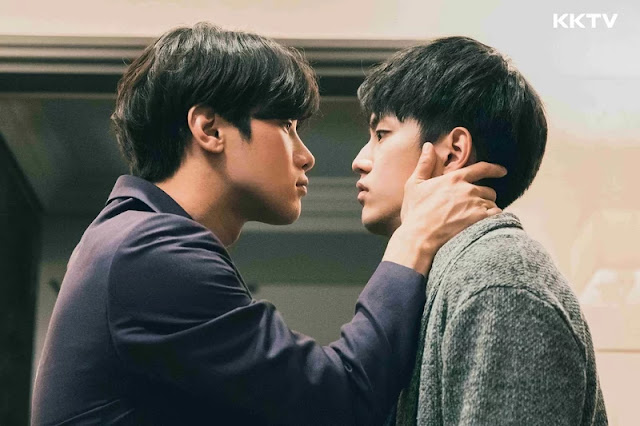 Bởi Vì Yêu - Because of You (2020) Bởi Vì Yêu - Because of You (2020)