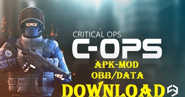 critical ops mod apk download critical ops mod apk download