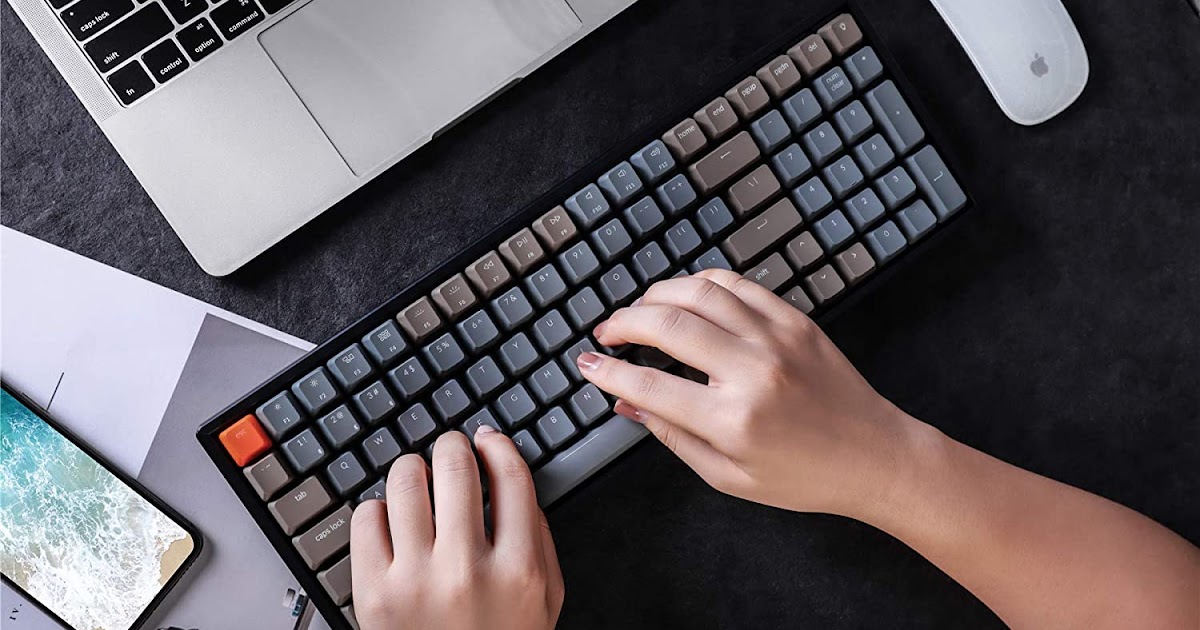 The Top 5 Best Keyboard for CAD Designers