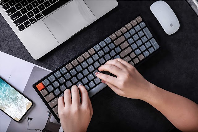 The Top 5 Best Keyboard for CAD Designers