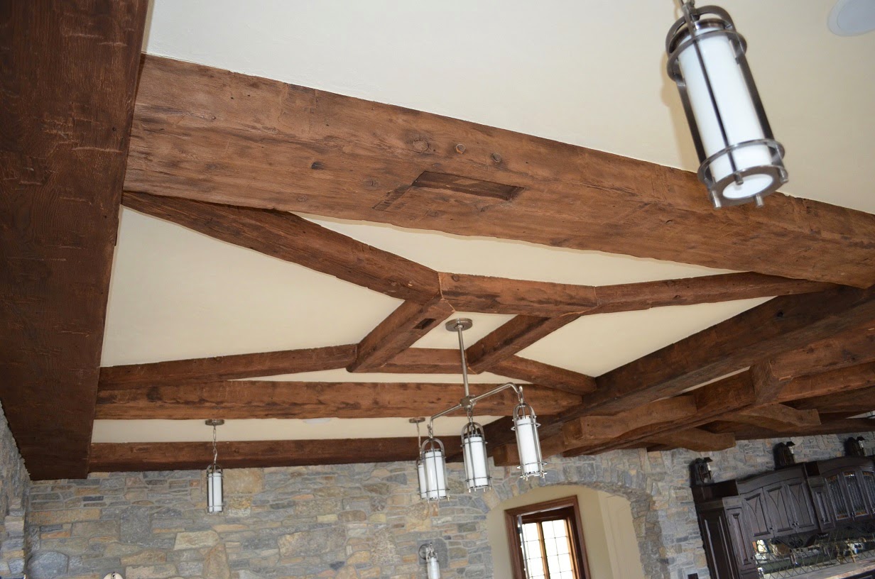 Reclaimed Barn Beams, Wide Plank Flooring, Rustic Mantles, Barn Wood