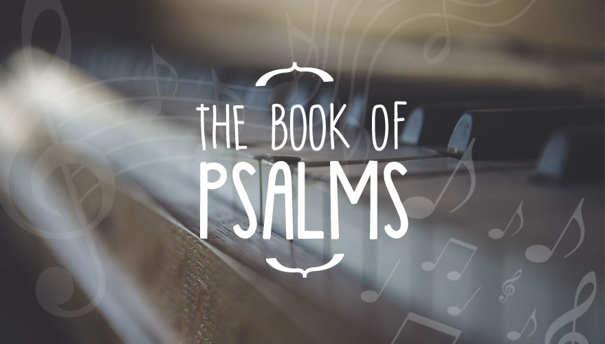 Live, GOD! Go Climb GOD's Mountain The Book of Psalms Inspirations