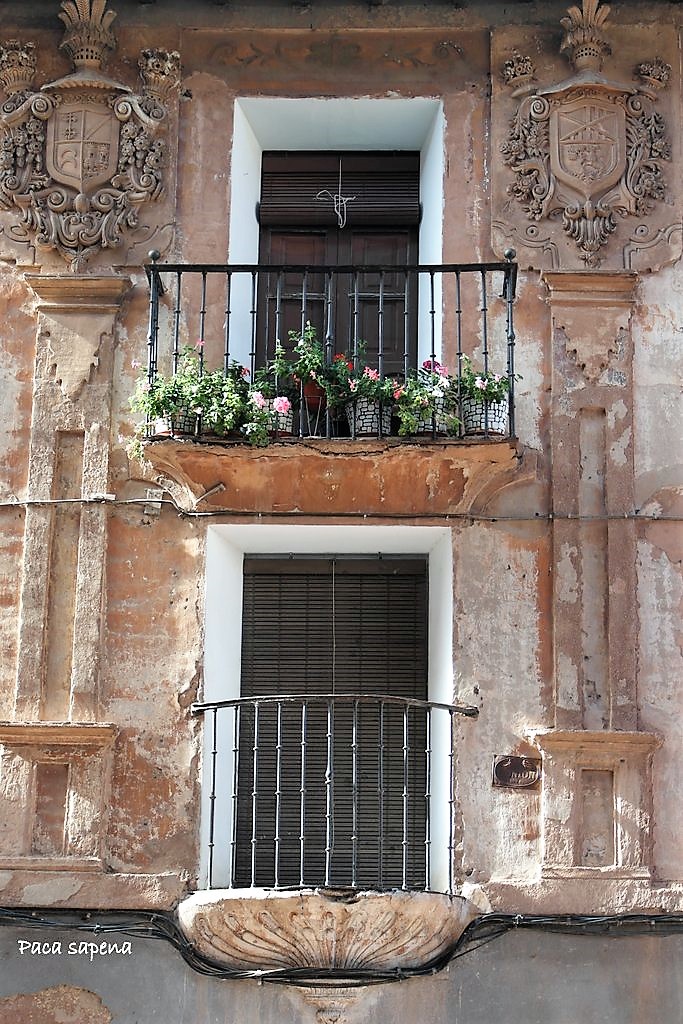 La Rioja de la A a la Z TRICIO La Rioja