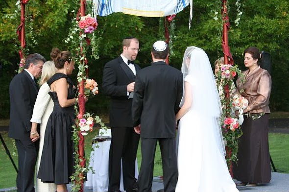 Rabbi For Wedding - Rabbi for Weddings - Destination Weddings