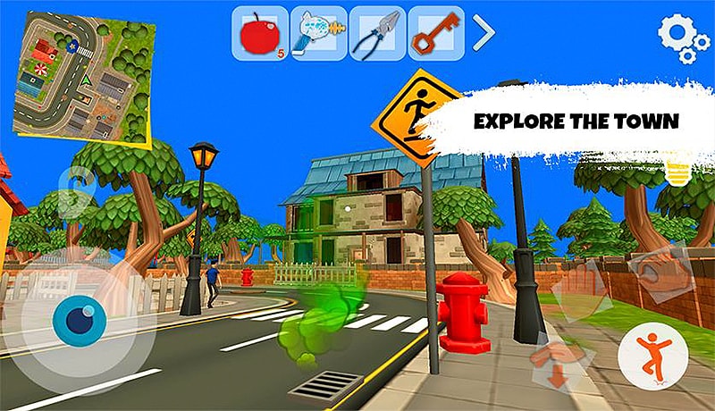 تحميل لعبة dark riddle شبيهة لعبة hello neighbour للاندرويد تحميل لعبة dark riddle شبيهة لعبة hello neighbour للاندرويد