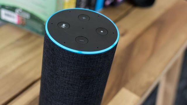 Amazon Echo 2 Review