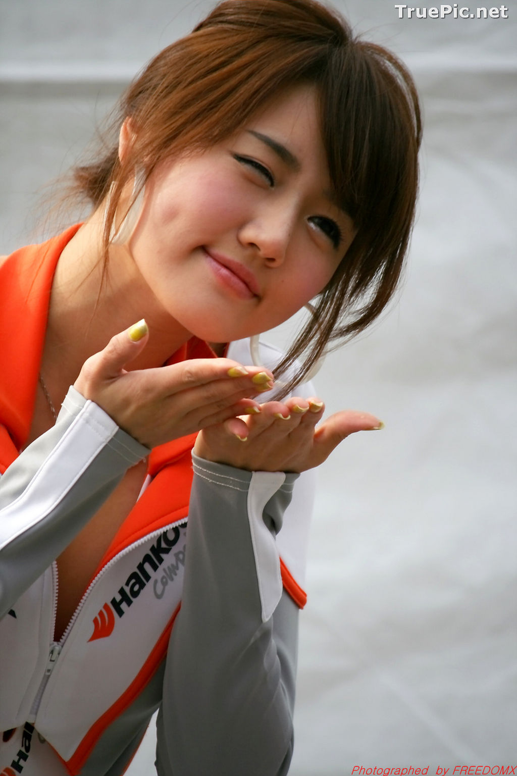 Image Best Beautiful Images Of Korean Racing Queen Han Ga Eun #3 - TruePic.net - Picture-84