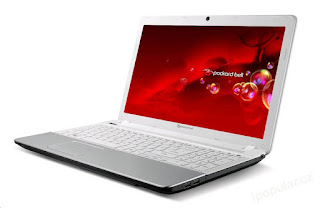 Packard Bell TS44-HR-247