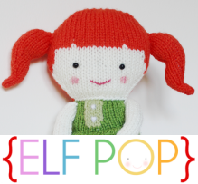 Doll Knitting Patterns