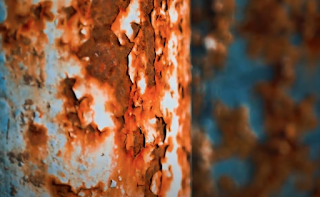 oxidation