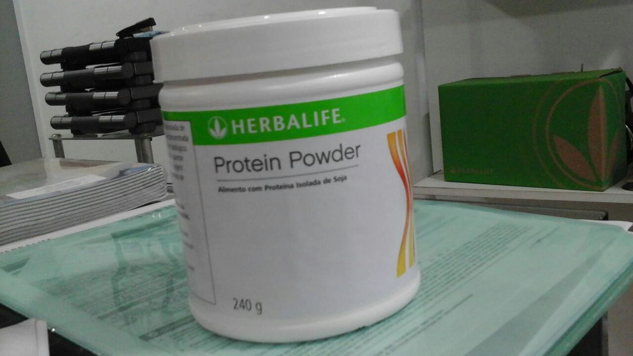 Herbalife Fiber Powder Herbalife 13 997989529