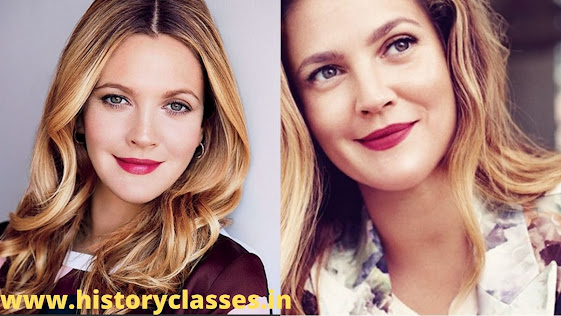 Drew Blyth Barrymore,Life, Age, Movies, Husband, Kids, Net Worth Drew Blyth Barrymore