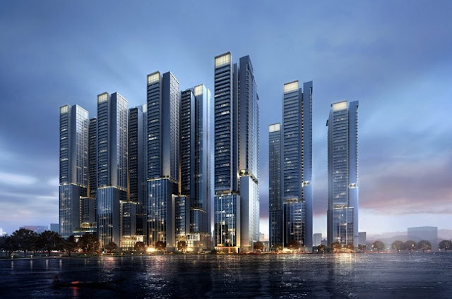 Chung cư Vinhomes Giảng Võ Chung cư Vinhomes Giảng Võ