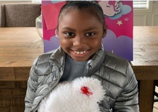 Kennedy Maxie, 7yr-old girl who was shot in the head after shopping with her family in Atlanta has died - News