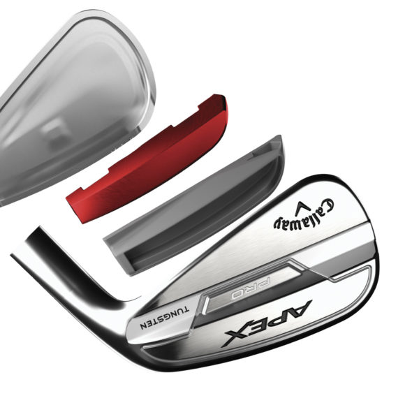 The 1 Writer In Golf Callaway Golf Announces New Apex 21 Irons And Hybrids