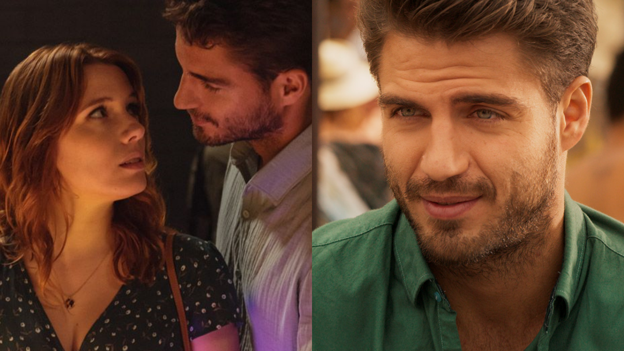 10 séries de romance dignas de maratona na Netflix