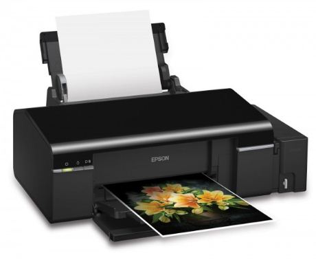 Epson printers t60 install software