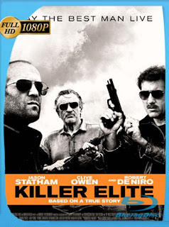 Asesinos De Elite [2011] HD [1080p] Latino [GoogleDrive] SXGO