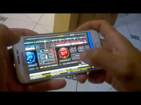 Virtual dj apk