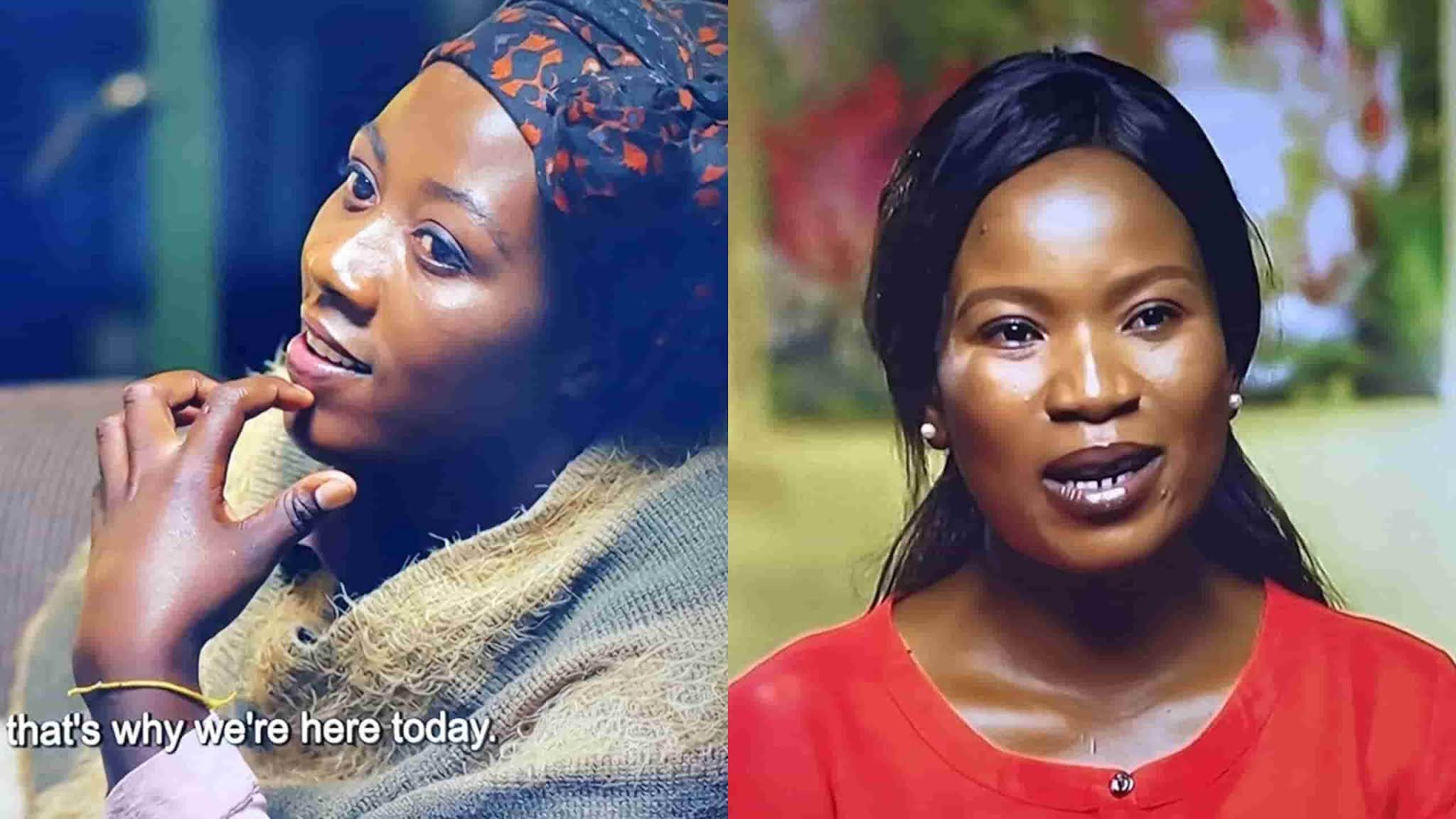 Durban Botanic Gardens MaShelembe's baby shower cancelled