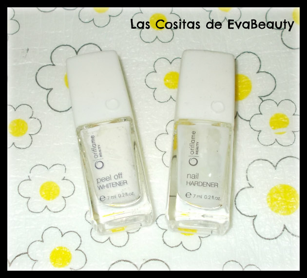 vaciando cajones esmaltes de uñas