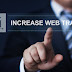 How to Increase Web Site Hits