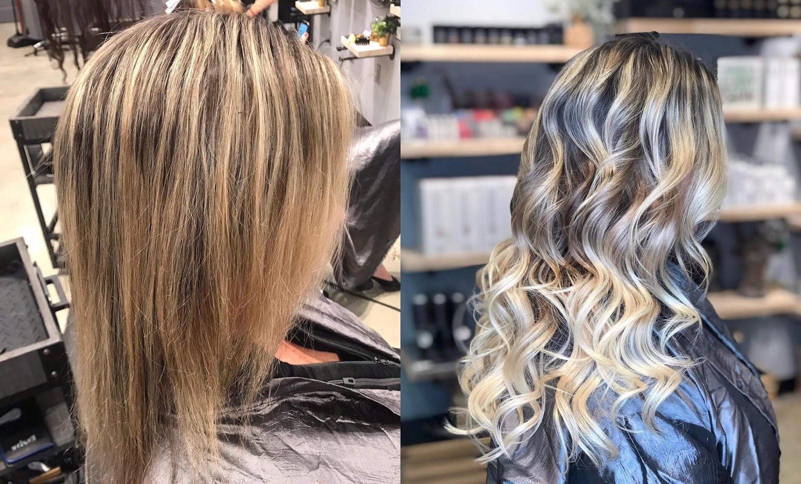 Hair Stylist Downtown Boston