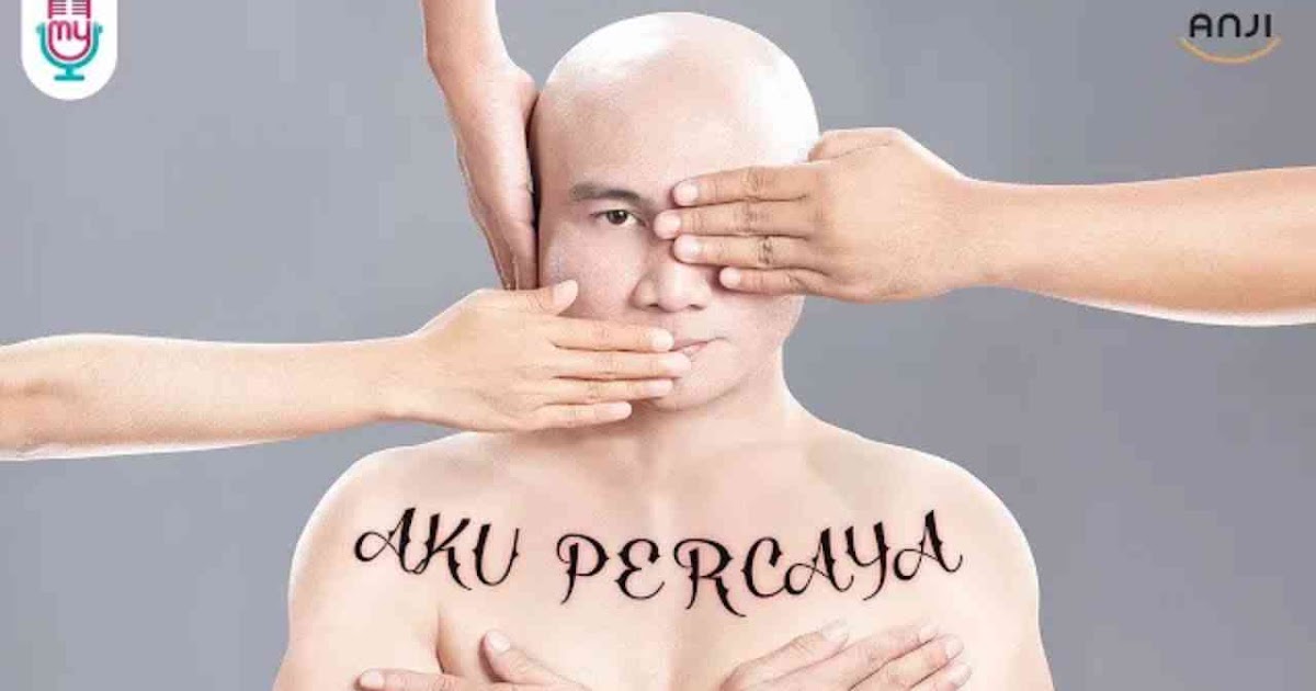 Chord Gitar Anji Aku Percaya Kunci C NADAGITAR