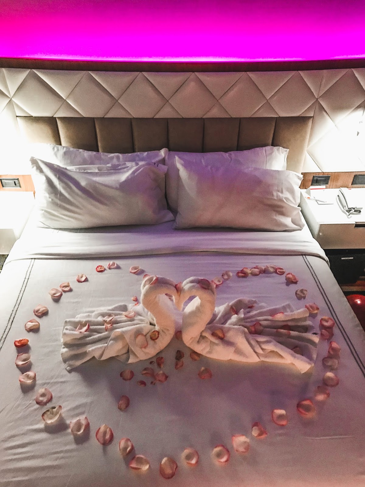 Even Hotels Valentines Day
