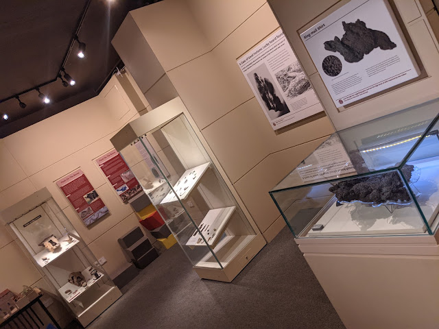 Arbeia Roman Fort & Museum | A Visitor's Guide  - museum