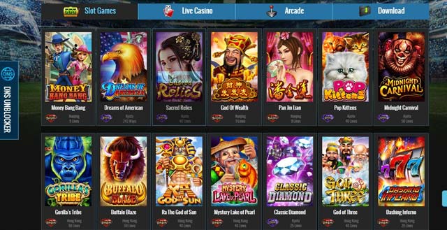 Tips Dan Trik Bermain Slot Online LIVE22 Dan Deposit Menggunakan Pulsa