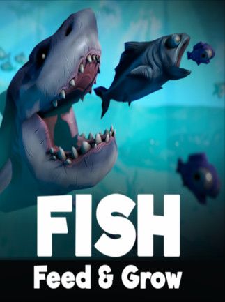 Feed and Grow: Fish Cheats & Trainers for PC