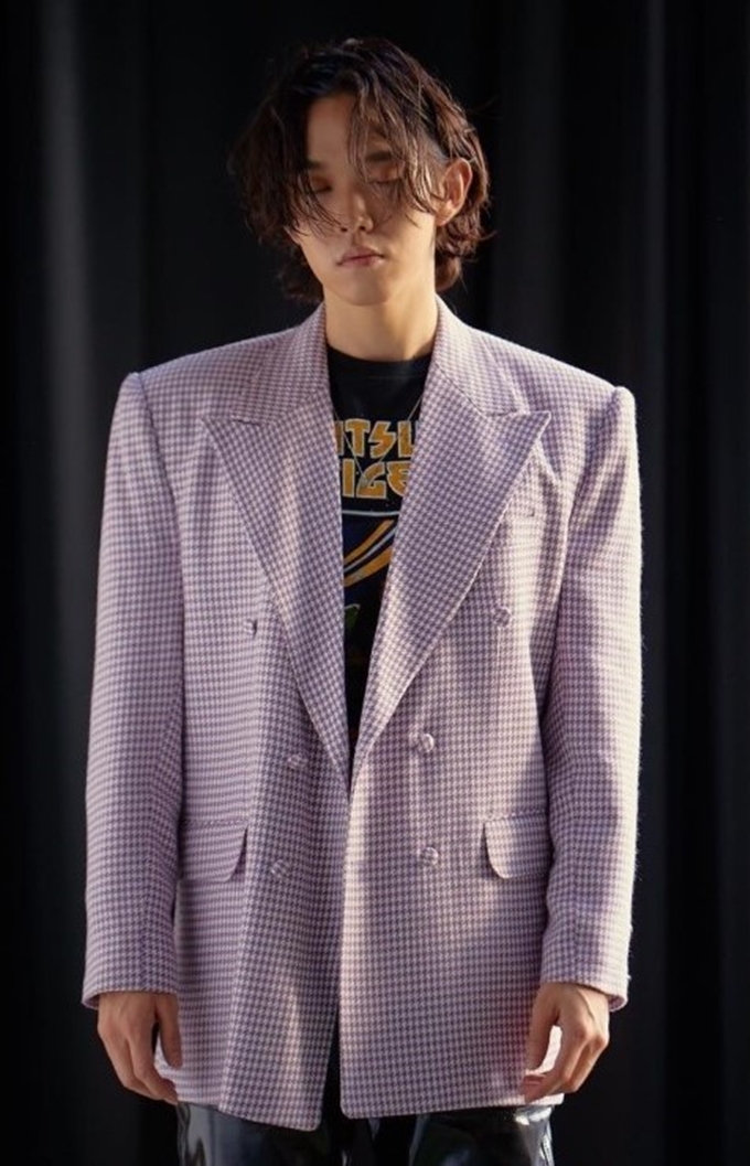 케빈오 스토리에 올라왔던 사진에 대한 놀라운 사실 | 인스티즈