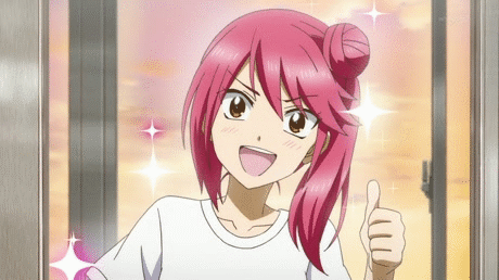 Share 62+ thumbs up anime gif super hot - in.duhocakina