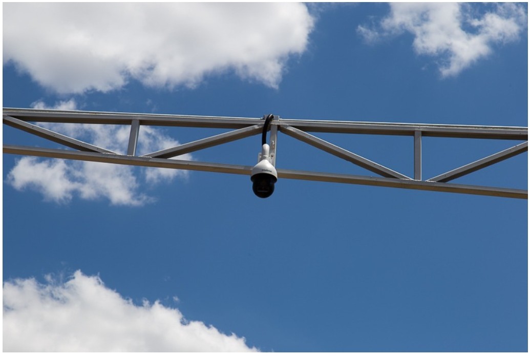 Infrações de trânsito flagradas por videomonitoramento agora serão autuadas Infrações de trânsito flagradas por videomonitoramento agora serão autuadas