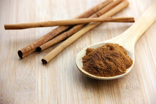 Gel à la cannelle pour une pousse extrême des cheveux