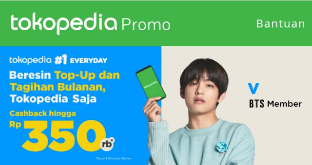 Tokopedia