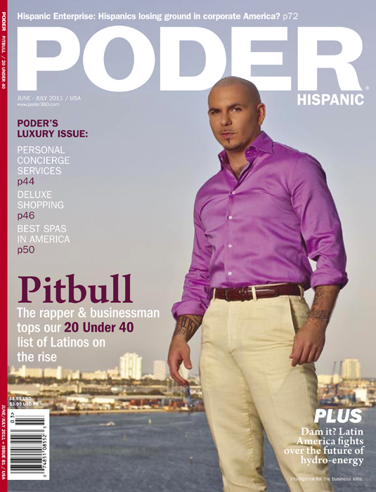 Documentary, Editorial Photographer | NICO's Journal: PitBull & Poder ...