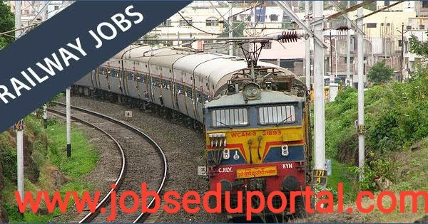 Rail Coach Factory Job Alert 2020 - Apply Online for Act Apprentice 400 Posts