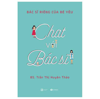 Chat Với Bác Sĩ - Bác Sĩ Riêng Của Bé Yêu ebook PDF-EPUB-AWZ3-PRC-MOBI