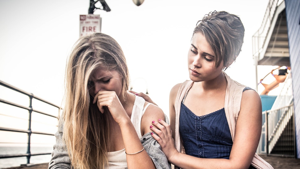 14 Signs That You Have A Toxic Partner Who Does Not Want To See You Happy