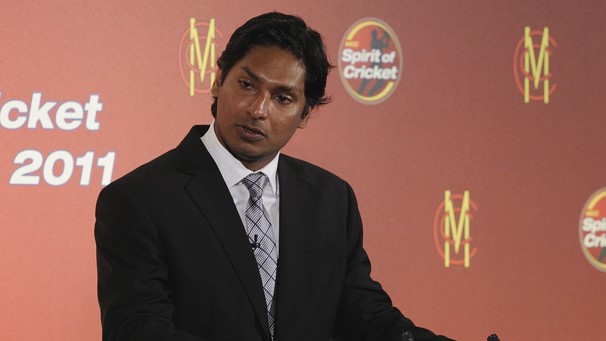 Essay kumara sangakkara image