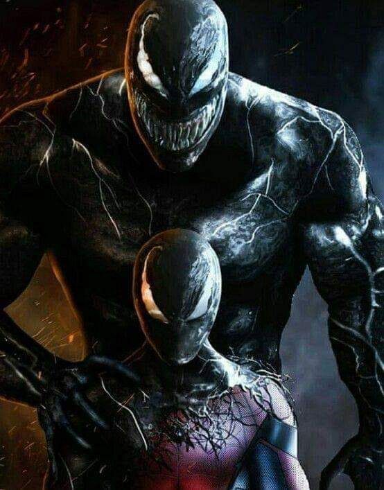 Venom Fonds d'écran HD صور خلفيات فينوم