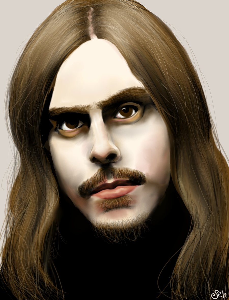 Top 10 Metal Frontmen Top 10s of Metal Music