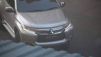 new pajero sport terbaru 2015 new pajero sport terbaru 2015