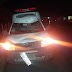Ciclista morre ao colidir frontalmente com ambulância no Agreste de Alagoas