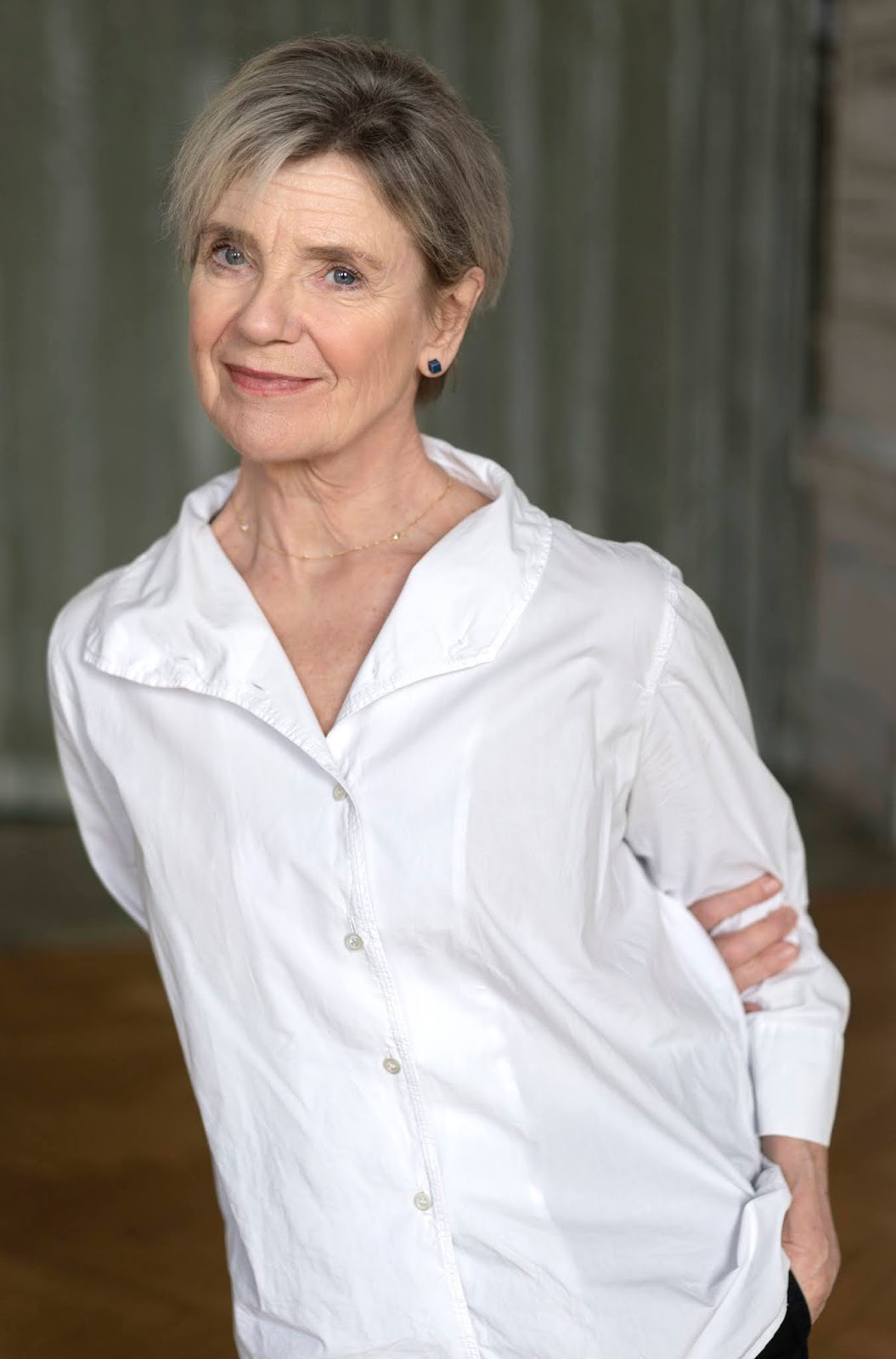 Intervju Stina Ekblad