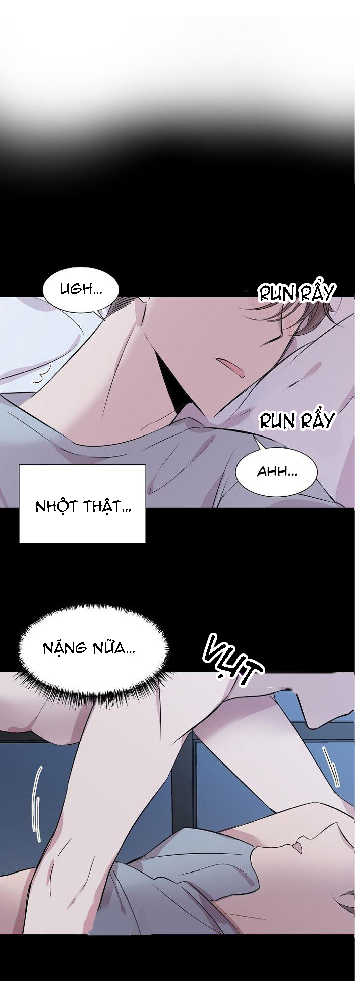 Giúp Em Với, Chú Ơi! Chapter 1 - Trang 33